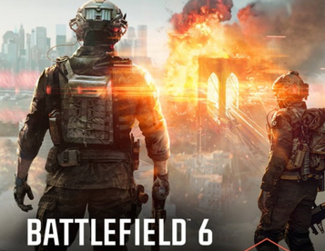 【本日発売】IGN「バトルフィールド6は全く期待に応えられていない。50点の出来」