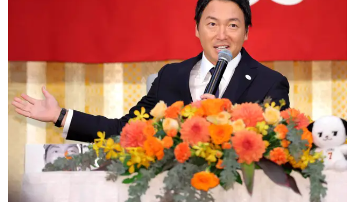 巨人・長野久義「ユニホームを脱ぎ、大学院に進学することを決意しました」引退会見で未来語る