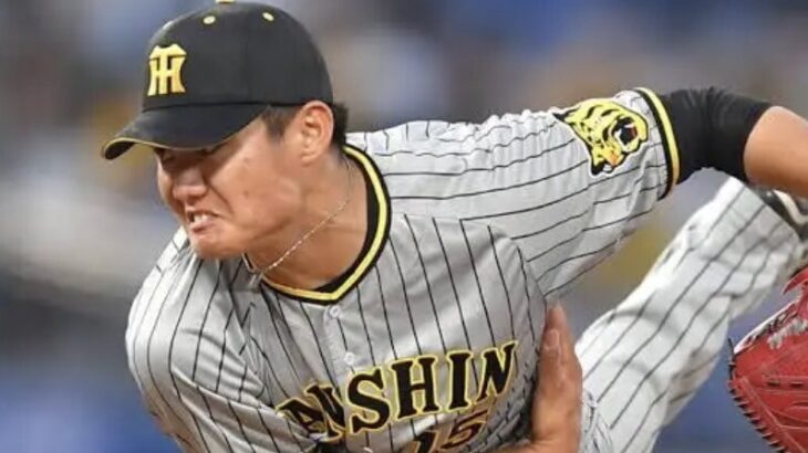 西純矢(2019年ドラ1位)←通算打率.224wwwwwwww