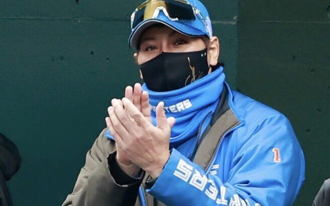 『日ハムが3連勝で逆王手』←阪神ファンの感想がこちら