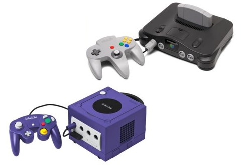 『64・GC』がマイナーハードだったって事実が信じられんのやが