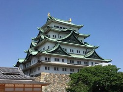 【悲報】名古屋、何もない