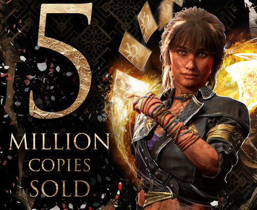 【アンチ悲報】GOTY最有力完全新作「CO:Expedition33」が5か月で500万本突破の偉業達成ww