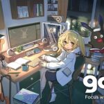 オタクが作業したり寝るだけの神ゲー、爆誕