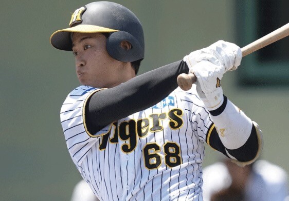和田監督も藤川監督も中川捕手で使うという事は平田が使わないだけやったな