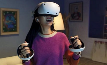 【悲報】『VR元年』と呼ばれた年から10年経過、一切流行る事無く終わる。
