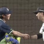 阪神６ー２ヤクルトで全日程が終了！阪神85勝目！村上投手3冠！テル40号！森下中野全試合出場！大山最高出塁！そして原口文仁お疲れ様！！！