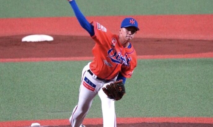 阪神ドラ5能登『47勝73敗のオイシックスで12勝4敗です』←強すぎだろ