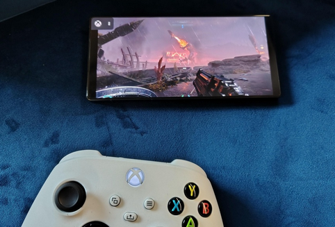 Xboxの「広告付き無料」クラウドゲームがテスト中