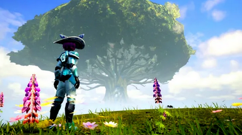 【超絶悲報】任天堂のパルワールドに対するモンスター捕獲特許申請が却下されるwwwww