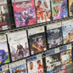 【パケ】米国市場2025 物理ソフトのシェア3%まで落ち込む【オワコン】