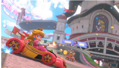【10/6～10/12 ファミ通週販】「マリオカートワールド」が首位返り咲き！新作に「バトルフィールド 6」「リトルナイトメア3」などがランクイン！！