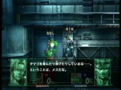 マリオの女キャラ達「てか、ヤる?w」