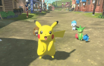 「ポケモンSV」←メタスコア72点、ユーザースコア3.5wwww