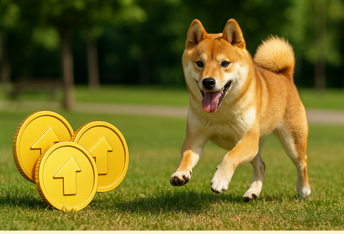 【柴犬コイン】$DOGEは爆上がりする？今後の動向とおすすめ銘柄を紹介！