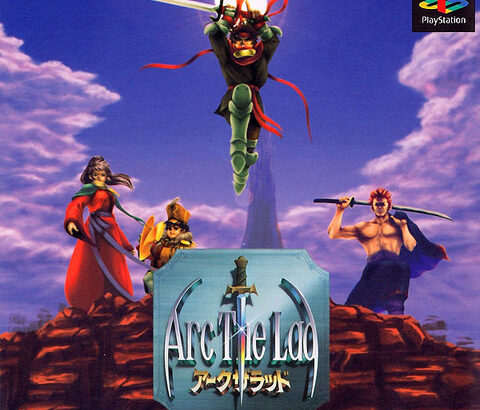 『アークザラッド』シリーズはなぜ生き残れなかったのか