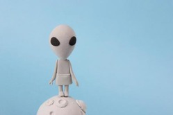 「宇宙人」←結局コイツって本当にいるの？
