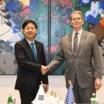 【スワップを念頭】 5カ月の協議の末に韓米為替政策合意…「為替相場操作国の懸念減らした」