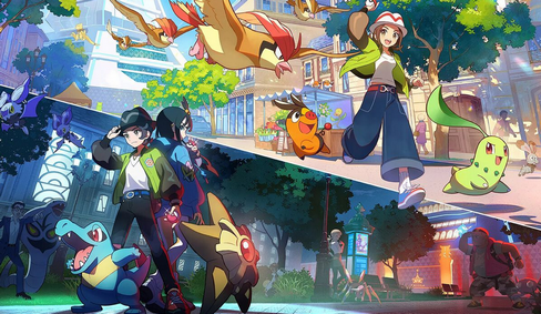 【悲報】ゲームフリーク今後の展開や『ポケモンZ-A』開発ビルドなどのリーク情報と称するものが流布