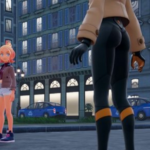 ポケモンって、サイバーパンク並みのグラフィックにできないの？