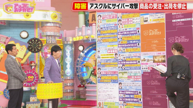 山形純菜アナ 踏み台に上がるお尻!!