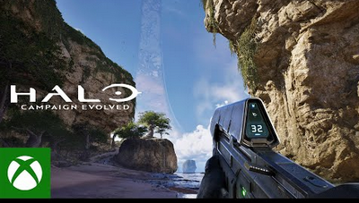 【速報】「Halo」がSwitchハブってPS5に出る模様