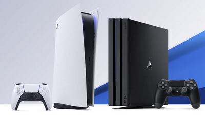 なんでPS4ユーザーってPS5買わないの？