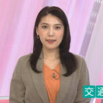 豊島実季アナ　おはよう日本