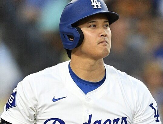 MLB挑戦志向がここまで増えた理由って大谷翔平か？