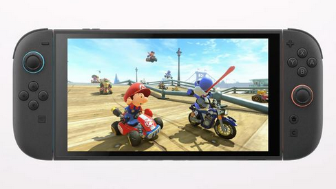 Switch2さん、あの爆売れしたSwitchより72%増の推移で売れてしまうwwwww