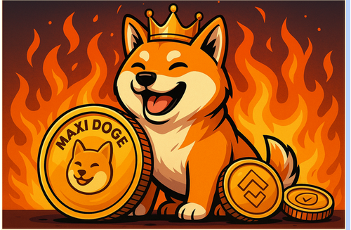 【注目コイン】ミーム王者が復活?人気上昇中の関連コインに購入が殺到!