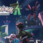 【悲報】大手ゲームメディアのEurogamerが「ポケモンZA」に60点をつけるwww