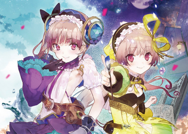 【デマ】アトリエは元々女性向けだった