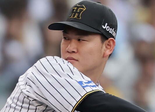 来季あたり及川雅貴が先発やったらアツいよな