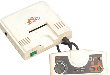 NECとかいうかつてPCとゲーム機で覇権とろうとしたメーカー