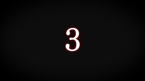 エムツー公式アカウントが謎の「3」を投稿。何かのカウントダウンか、それとも……？
