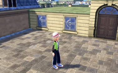 【画像】発売開始の「ポケモンZA」、グラフィックが限界突破wwww