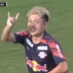 「残り全部勝つぞ」大宮 宮沢監督体制で３連勝！FW豊川 雄太が決勝ゴール‼１点を守り抜きクリーンシートで藤枝に1‐0で勝利