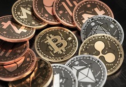 【悲報】仮想通貨、終わる