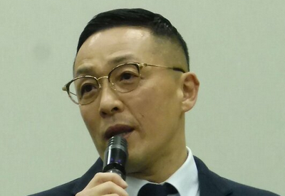 【X】スマイリーキクチ　「推し活」の対語を披露「嫌いな人を潰すために生きる＝【堕ろし活】」