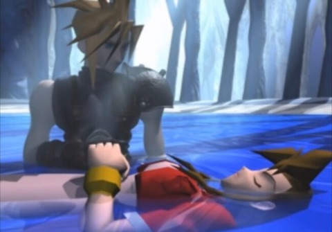 『FF7』を当時プレイした人ってエアリスの件をどう思ったの？