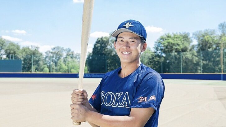 ドラ1の立石正広って誰タイプなん？鈴木誠也？