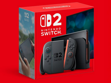 【朗報】Switch2、マイニンテンドーストアで普通に購入可能に