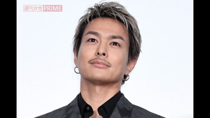 「三代目JSB」の今市隆二さんを不起訴処分…タクシー運転手暴行容疑で書類送検も和解か❓❗（まとめだかニュース速報）