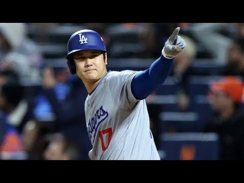 【速報】大谷翔平、米野球専門誌選出のMVP受賞逃す・・・