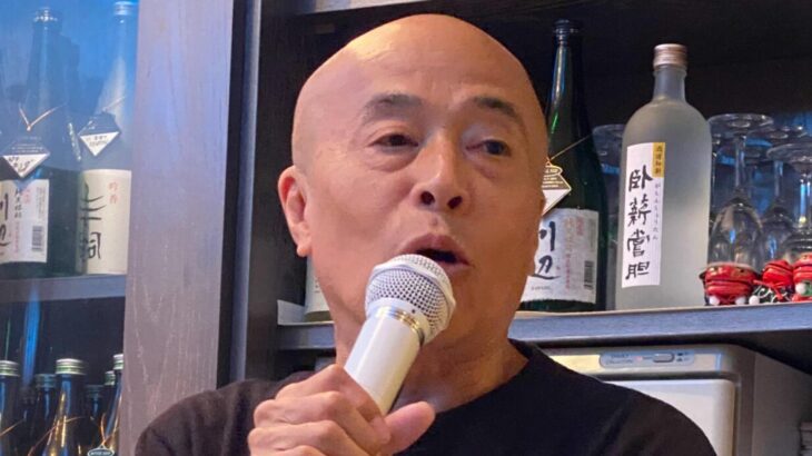 【当時は?】井手らっきょさんの「ある告白」に例のイメージしか出てこない事態に