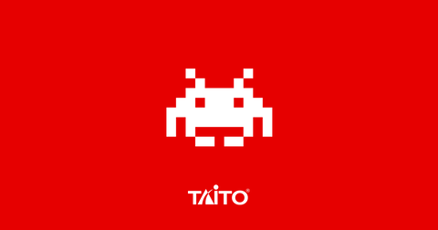 『タイトー』ってインベーダー以外の代表作あるの？