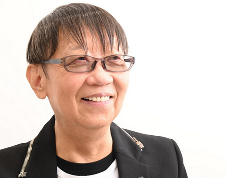 【受賞】永井豪さんと「ドラクエ」堀井雄二さんに旭日小綬章…高市首相の夫・山本拓さんに旭日大綬章