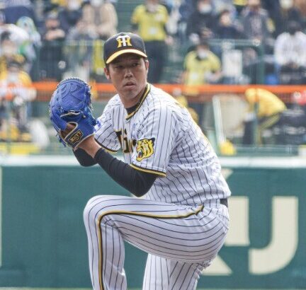 青柳晃洋って結局なぜMLBへ挑戦したんだ？