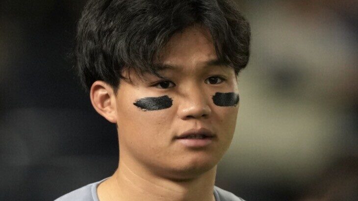 【悲報】森下翔太さん、オフィシャルファンクラブを緊急で閉鎖